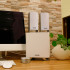 Microlab M-600BT 2.1 Bluetooth Speaker System